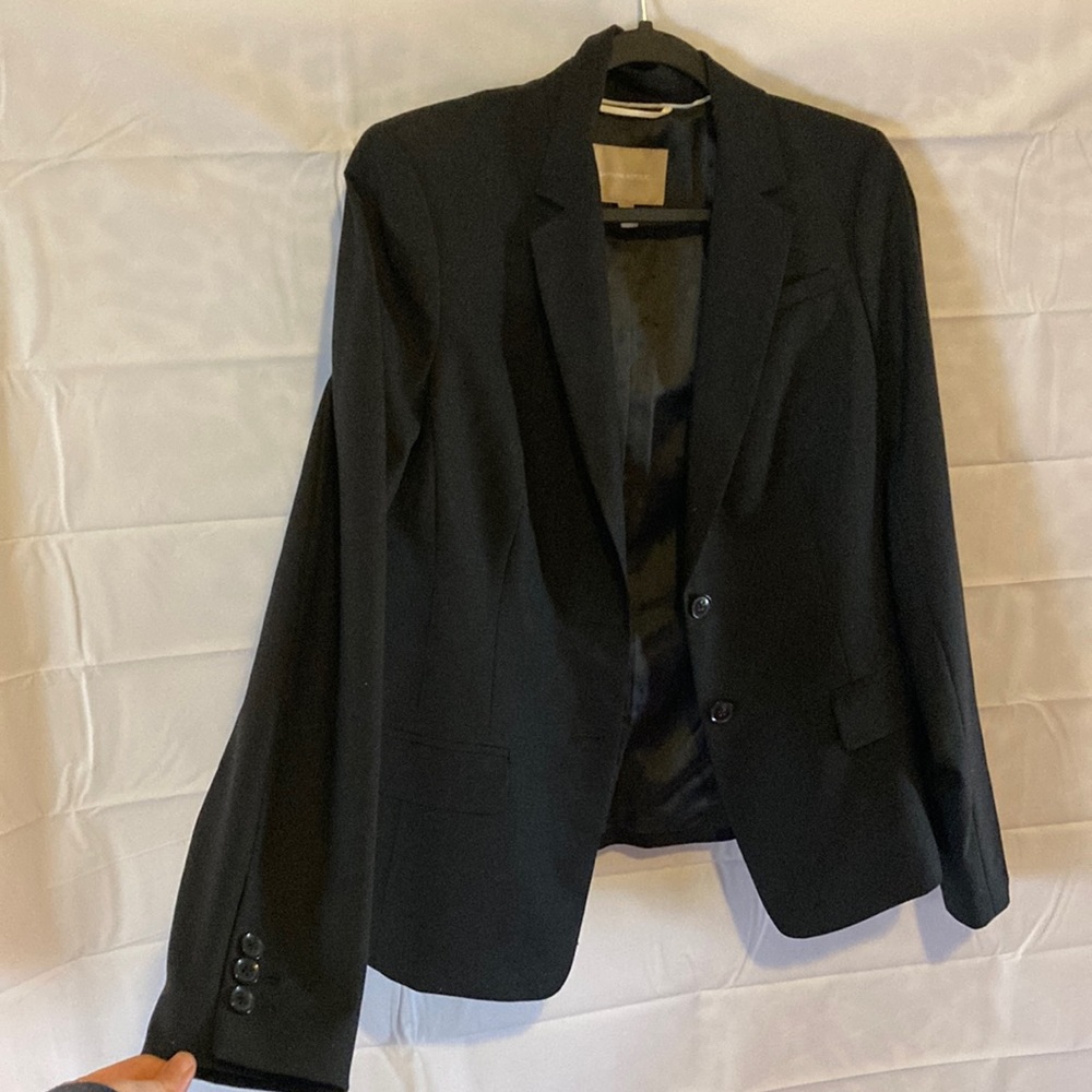 Woman suit jacket